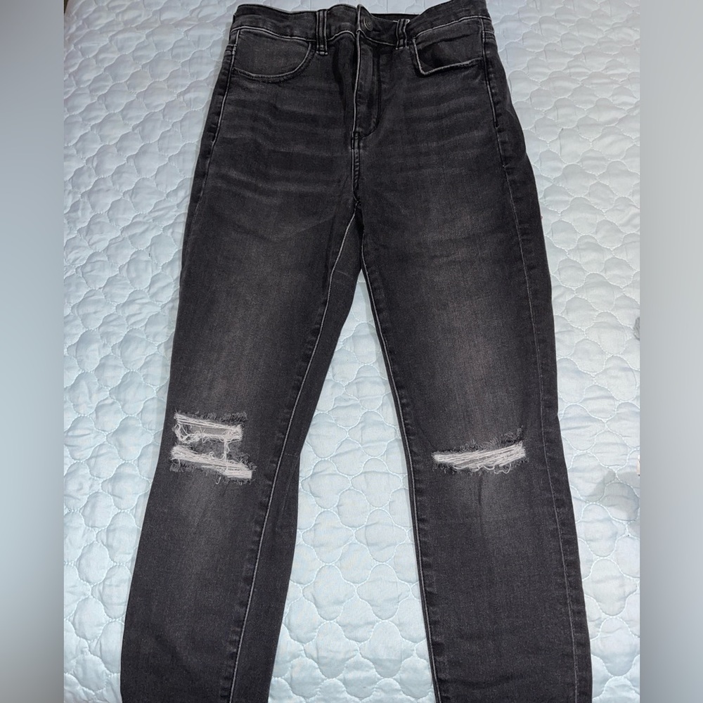 American Eagle Outfitters / size 4 / Stretch